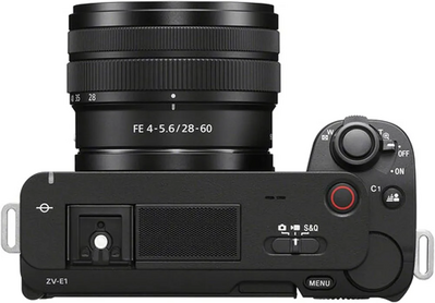 Sony ZV-E1 Image