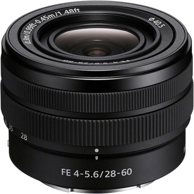 Sony ZV-E1 Image