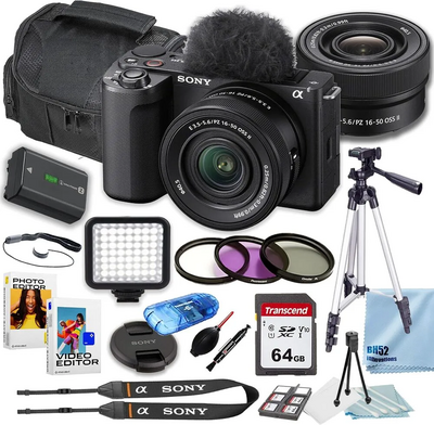 Sony ZV-E1 Image