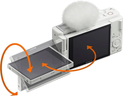 Sony E3SNZV1FB Image
