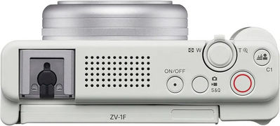 Sony E3SNZV1FB Image