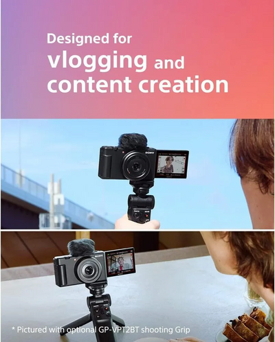 Sony E3SNZV1FB Image