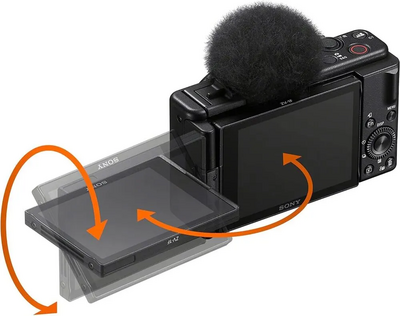 Sony E3SNZV1FB Image
