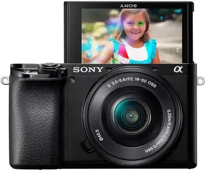 Sony 6100Y/B Image