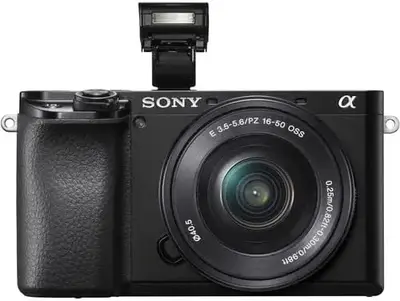 Sony 6100Y/B Image
