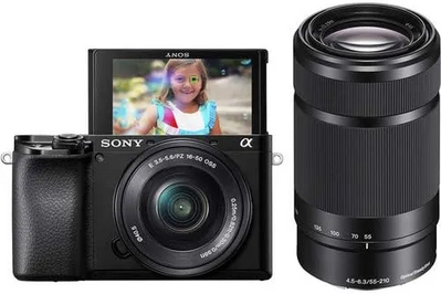 Sony 6100Y/B Image