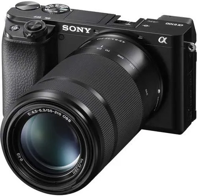 Sony 6100Y/B Image