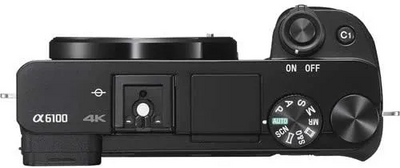 Sony 6100Y/B Image