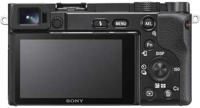 Sony 6100Y/B Image