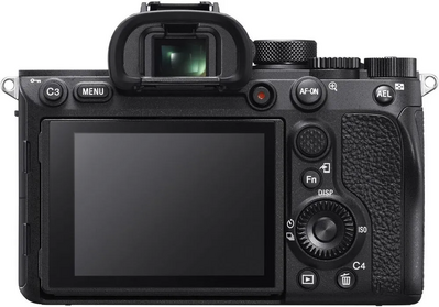 Sony Alpha 7R IV Image