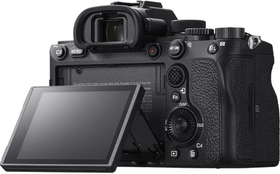 Sony Alpha 7R IV Image