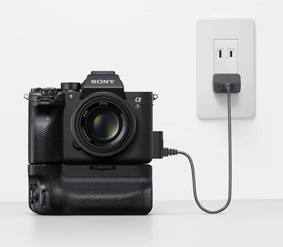 Sony Alpha 7R IV Image