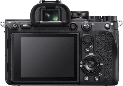 Sony Alpha 7R IV Image