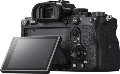 Sony Alpha 7R IV Image