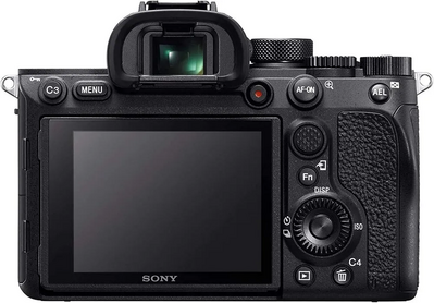 Sony Alpha 7R IV Image