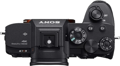 Sony Alpha 7R IV Image