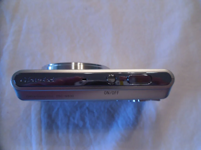 Sony DSC-W830 Image