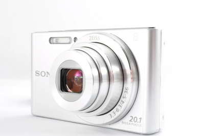 Sony DSC-W830 Image