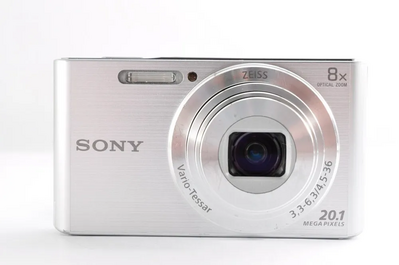 Sony DSC-W830 Image