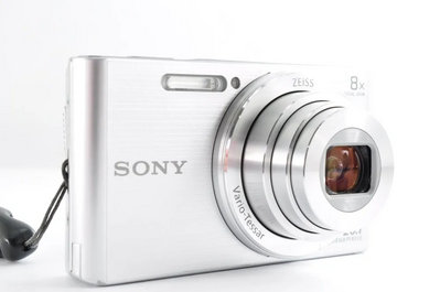 Sony DSC-W830 Image