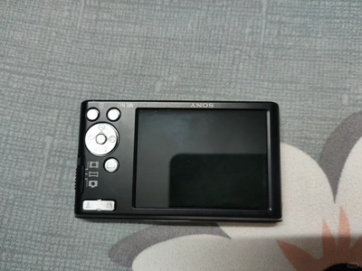 Sony DSC-W830 Image