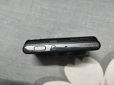 Sony DSC-W830 Image