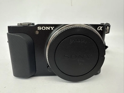Sony NEX-3N Image