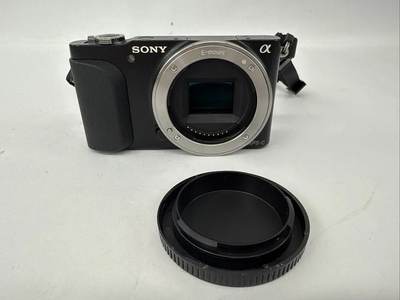Sony NEX-3N Image