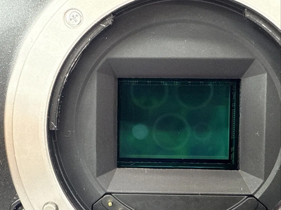 Sony NEX-3N Image