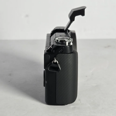 Sony NEX-3N Image