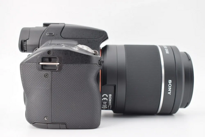 Sony Alpha 55 Image