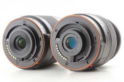 Sony Alpha 57 Image