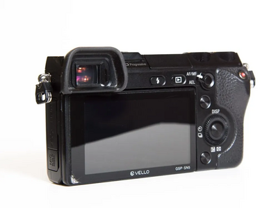 Sony Alpha NEX-7 Image