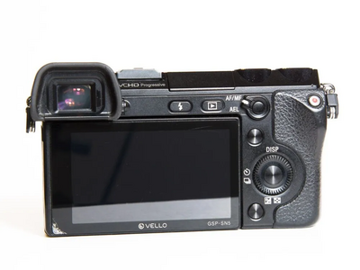 Sony Alpha NEX-7 Image