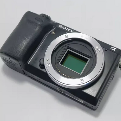 Sony Alpha NEX-7 Image
