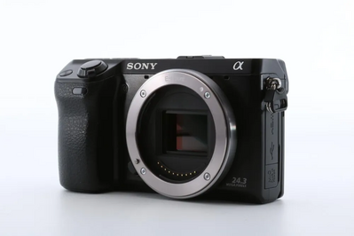 Sony Alpha NEX-7 Image