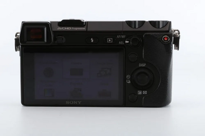 Sony Alpha NEX-7 Image