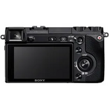 Sony Alpha NEX-7 Image