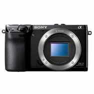 Sony Alpha NEX-7 Image