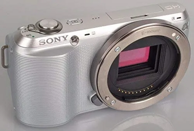Sony Alpha NEX-7 Image