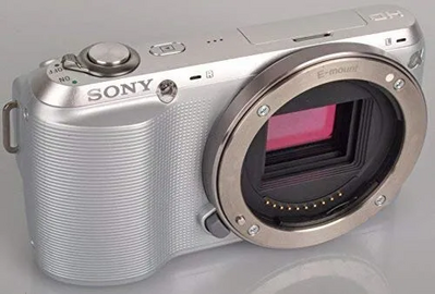 Sony Alpha NEX-7 Image