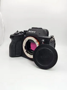 Sony A7R Image