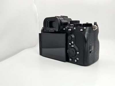 Sony A7R Image