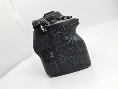 Sony A7R Image