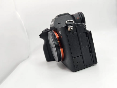 Sony A7R Image