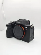Sony A7R Image