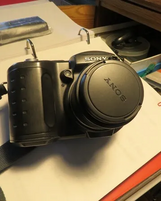Sony MVC-FD7 Image