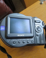 Sony MVC-FD7 Image