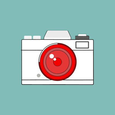 Sony Alpha 100 Image