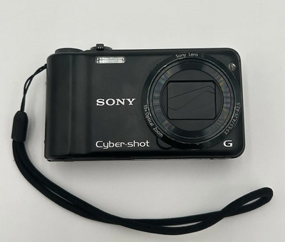 Sony Cyber-shot DSC-H55 Image